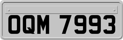 OQM7993