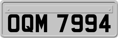 OQM7994