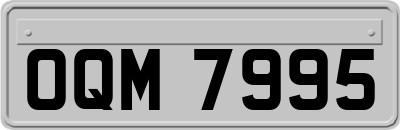 OQM7995
