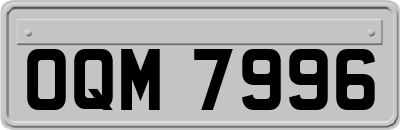OQM7996