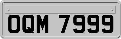 OQM7999