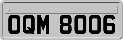 OQM8006