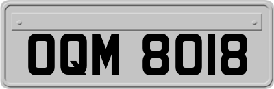 OQM8018