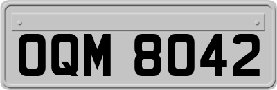 OQM8042