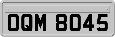 OQM8045