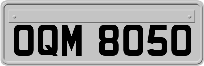 OQM8050