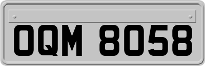 OQM8058