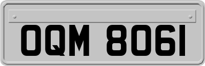 OQM8061