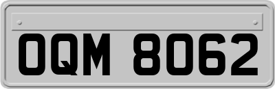 OQM8062