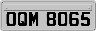 OQM8065