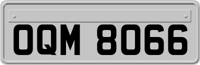 OQM8066