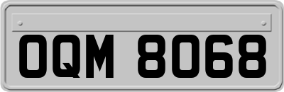 OQM8068