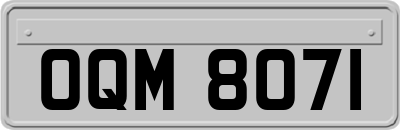 OQM8071