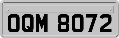 OQM8072
