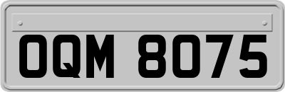 OQM8075