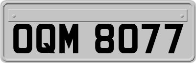 OQM8077
