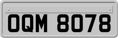 OQM8078