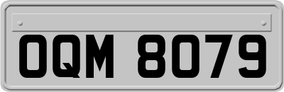 OQM8079