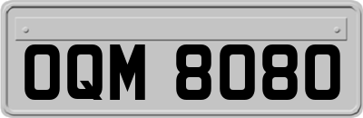 OQM8080