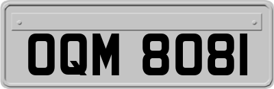 OQM8081