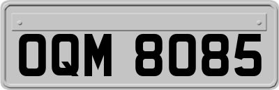 OQM8085