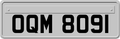 OQM8091