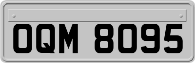OQM8095
