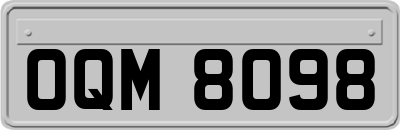 OQM8098