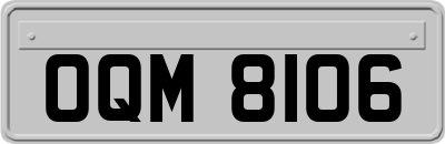 OQM8106