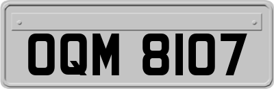 OQM8107
