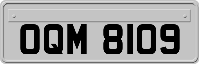 OQM8109