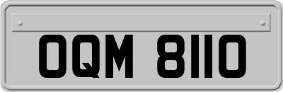OQM8110