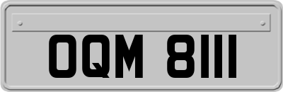 OQM8111