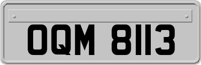 OQM8113