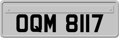 OQM8117