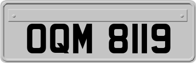 OQM8119