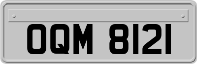 OQM8121