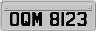 OQM8123