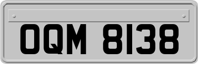 OQM8138