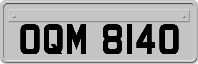 OQM8140
