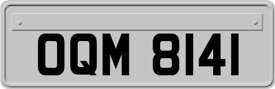 OQM8141