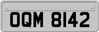 OQM8142