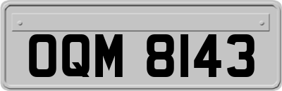 OQM8143