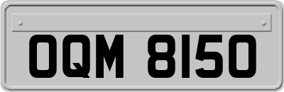 OQM8150