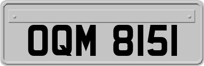 OQM8151