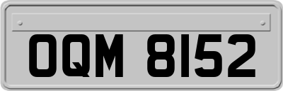 OQM8152