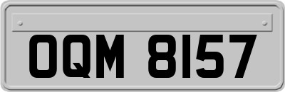 OQM8157