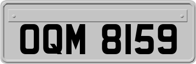 OQM8159