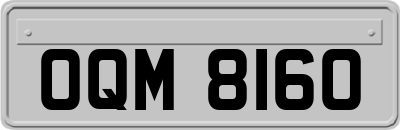 OQM8160