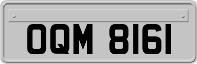 OQM8161